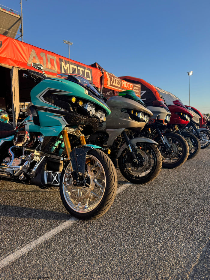 Daytona Bike Week