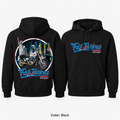 Old Glory Premium Softstyle Midweight Hoodie — Unisex