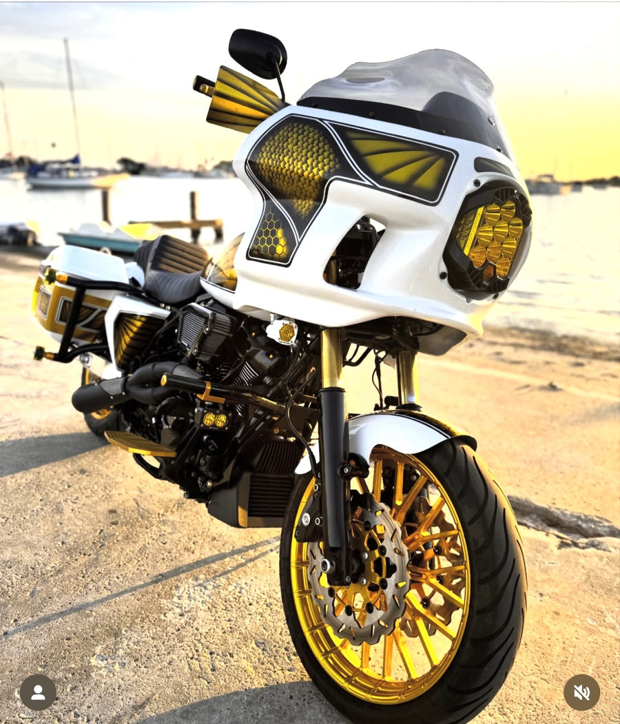 FXR King
