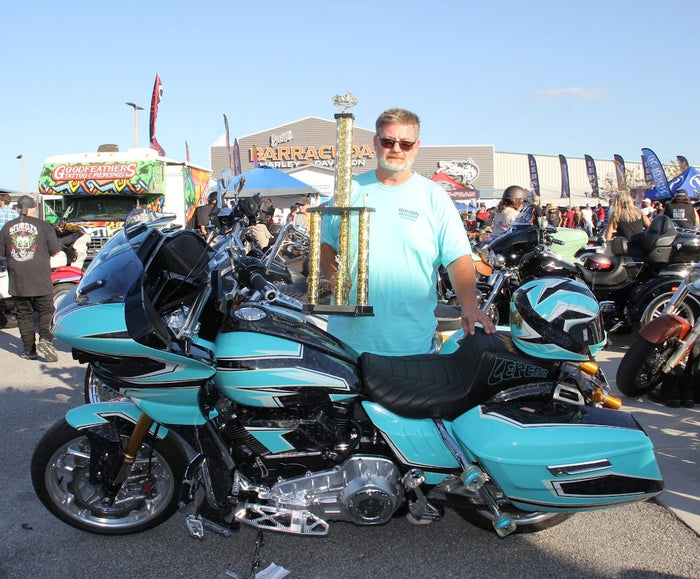 Best In Show